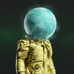 Moonwalker #1160