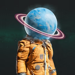 Moonwalker #1063