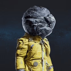 Moonwalker #721