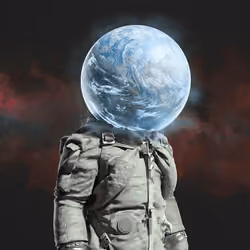Moonwalker #392