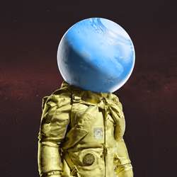Moonwalker #1275
