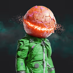 Moonwalker #143