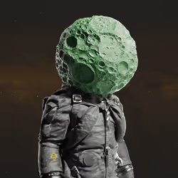 Moonwalker #73