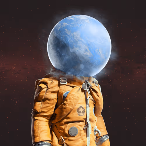 Moonwalker #2094