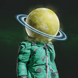 Moonwalker #810