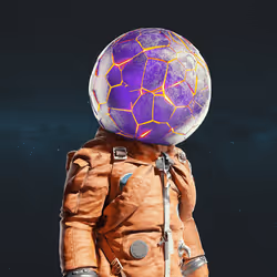 Moonwalker #2175