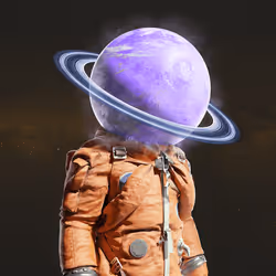 Moonwalker #262
