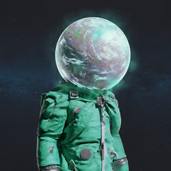 Moonwalker #1157