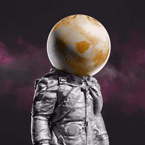 Moonwalker #1633