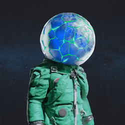 Moonwalker #1151