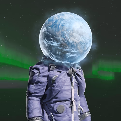Moonwalker #480