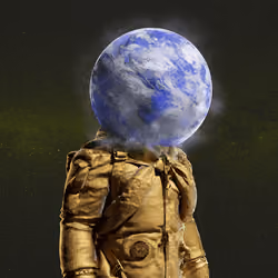 Moonwalker #813