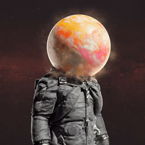 Moonwalker #2120