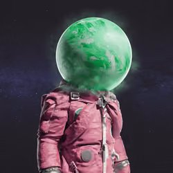 Moonwalker #1542