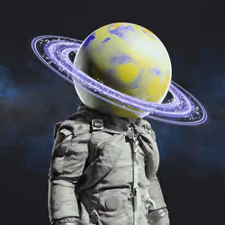 Moonwalker #785