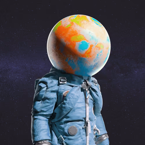 Moonwalker #1976