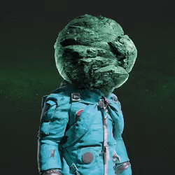 Moonwalker #1131