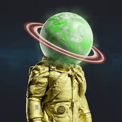 Moonwalker #1127