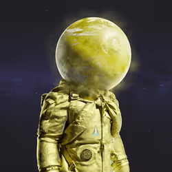 Moonwalker #1193