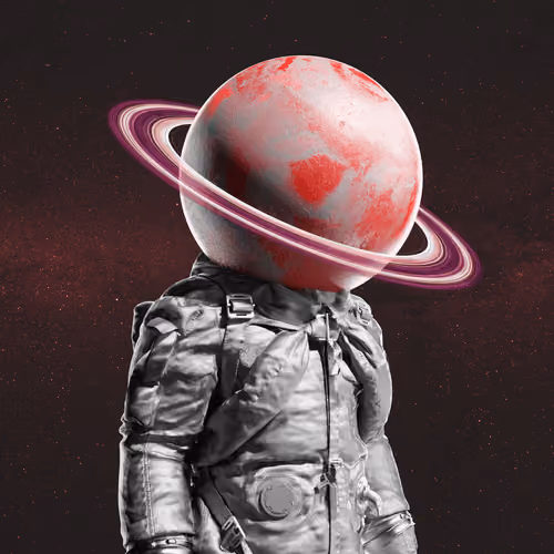 Moonwalker #1153