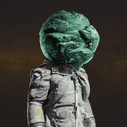 Moonwalker #1468