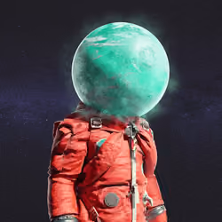 Moonwalker #2148