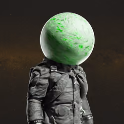 Moonwalker #38