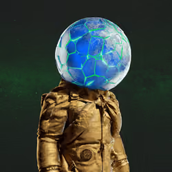 Moonwalker #1528