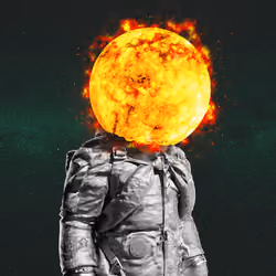Moonwalker #2181