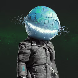 Moonwalker #1507
