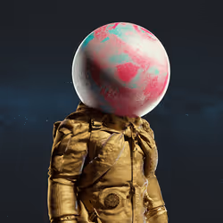 Moonwalker #1632