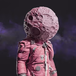 Moonwalker #2080