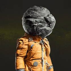 Moonwalker #2146