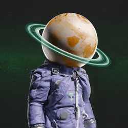 Moonwalker #453