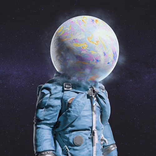 Moonwalker #2183