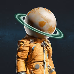 Moonwalker #635