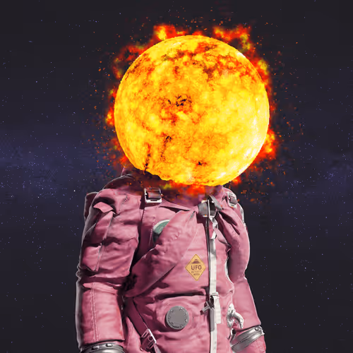 Moonwalkers By Liam Pannier