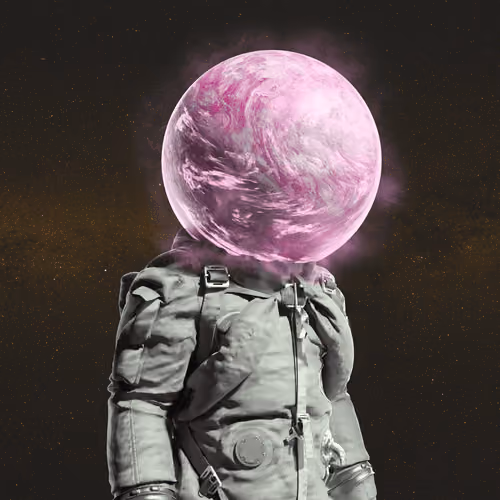 Moonwalker #2180