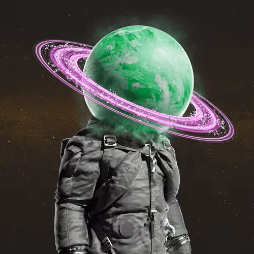 Moonwalker #2074