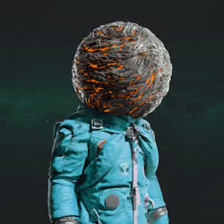 Moonwalker #1194