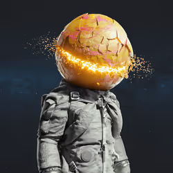 Moonwalker #1499
