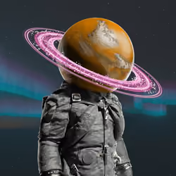 Moonwalker #174