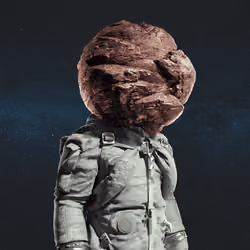 Moonwalker #268