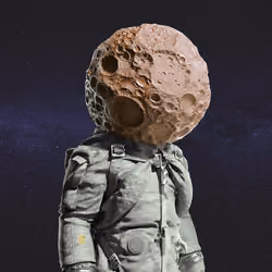 Moonwalker #1104