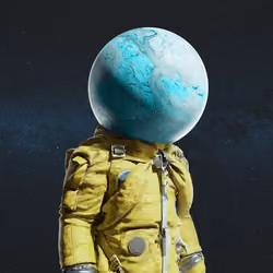 Moonwalker #1496