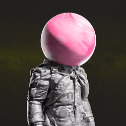 Moonwalker #218