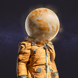Moonwalker #1450