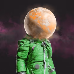 Moonwalker #455