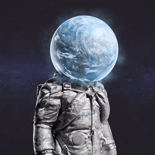 Moonwalker #499