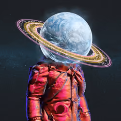 Moonwalker #1039